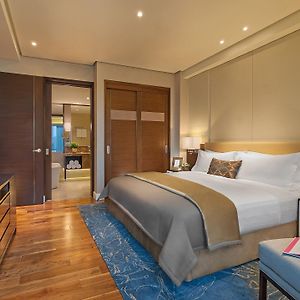 Two-Bedroom Executive Room