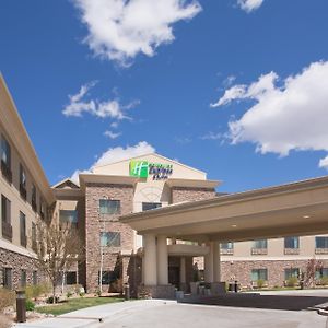 Holiday Inn Express And Suites Los Alamos Entrada Park By Ihg